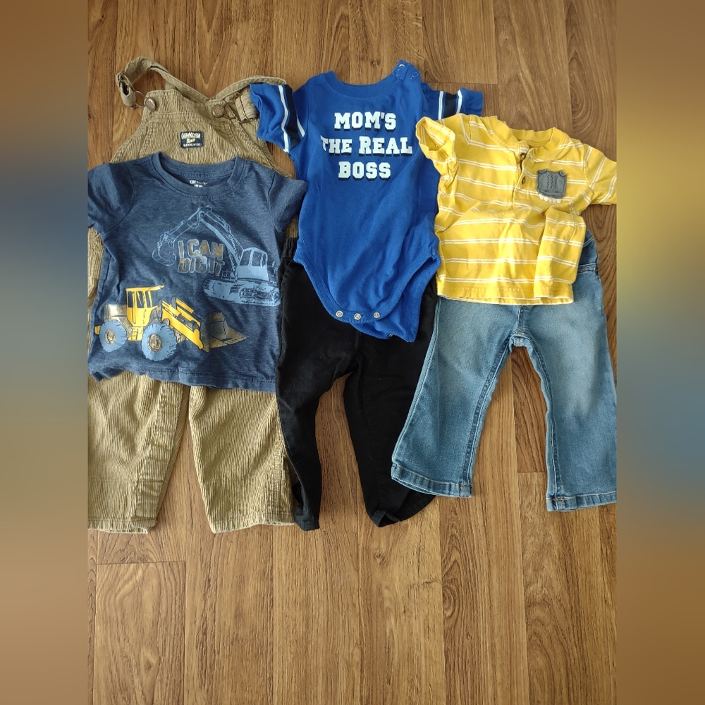 Outfits